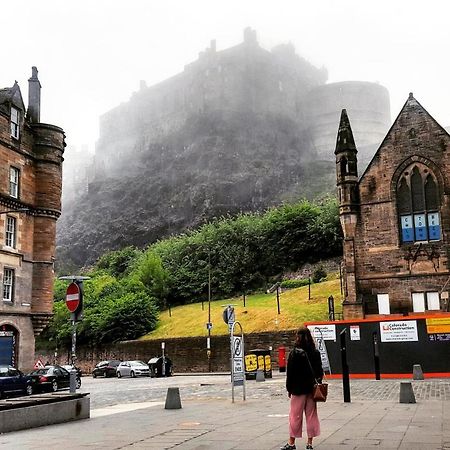 3 Bedrooms Flat In Central Edinburgh Old Town , Grassmarket Heart Of Edinburgh Flat Sleeps 6 , Eh1 Exterior photo