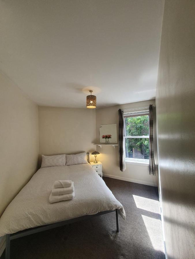 3 Bedrooms Flat In Central Edinburgh Old Town , Grassmarket Heart Of Edinburgh Flat Sleeps 6 , Eh1 Exterior photo