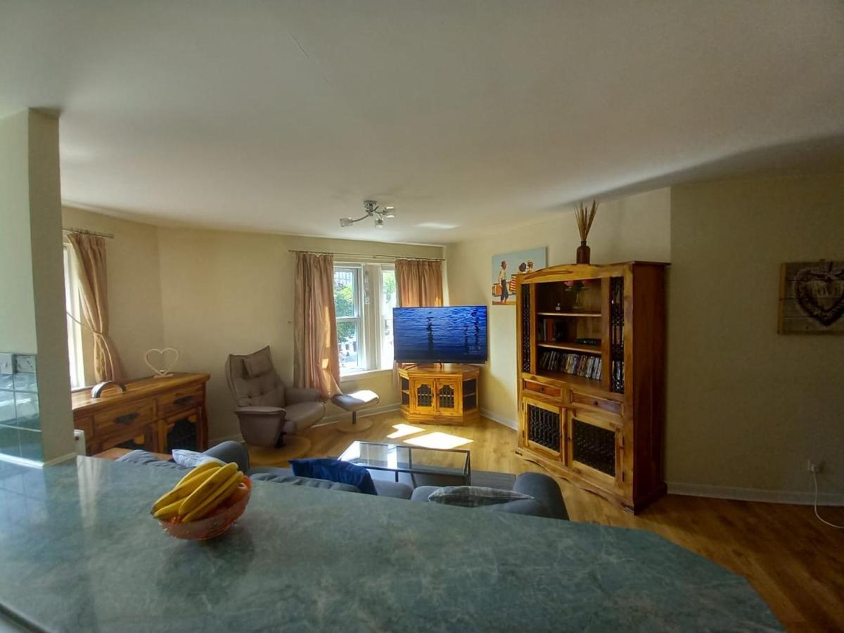 3 Bedrooms Flat In Central Edinburgh Old Town , Grassmarket Heart Of Edinburgh Flat Sleeps 6 , Eh1 Exterior photo