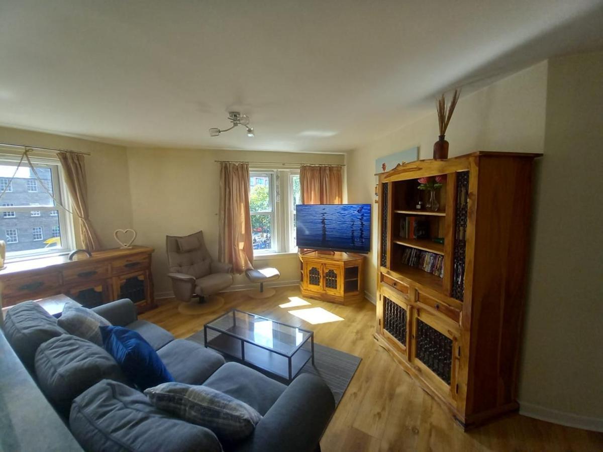 3 Bedrooms Flat In Central Edinburgh Old Town , Grassmarket Heart Of Edinburgh Flat Sleeps 6 , Eh1 Exterior photo
