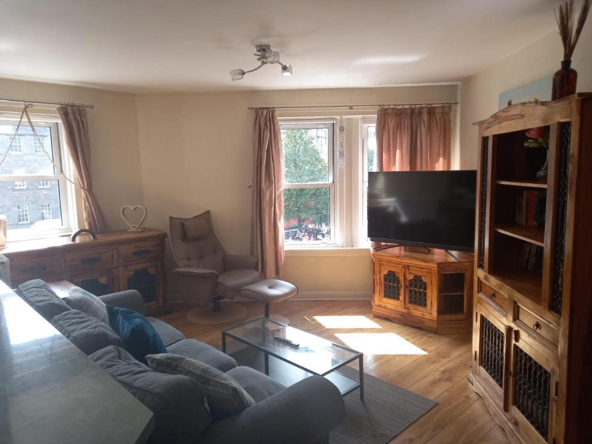 3 Bedrooms Flat In Central Edinburgh Old Town , Grassmarket Heart Of Edinburgh Flat Sleeps 6 , Eh1 Exterior photo