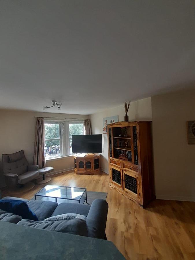 3 Bedrooms Flat In Central Edinburgh Old Town , Grassmarket Heart Of Edinburgh Flat Sleeps 6 , Eh1 Exterior photo