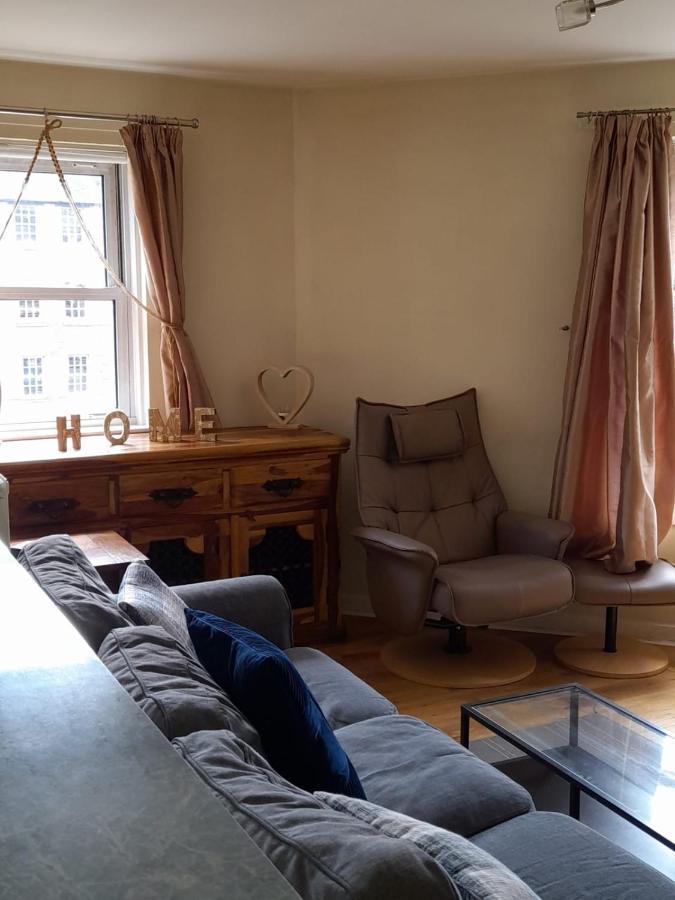 3 Bedrooms Flat In Central Edinburgh Old Town , Grassmarket Heart Of Edinburgh Flat Sleeps 6 , Eh1 Exterior photo