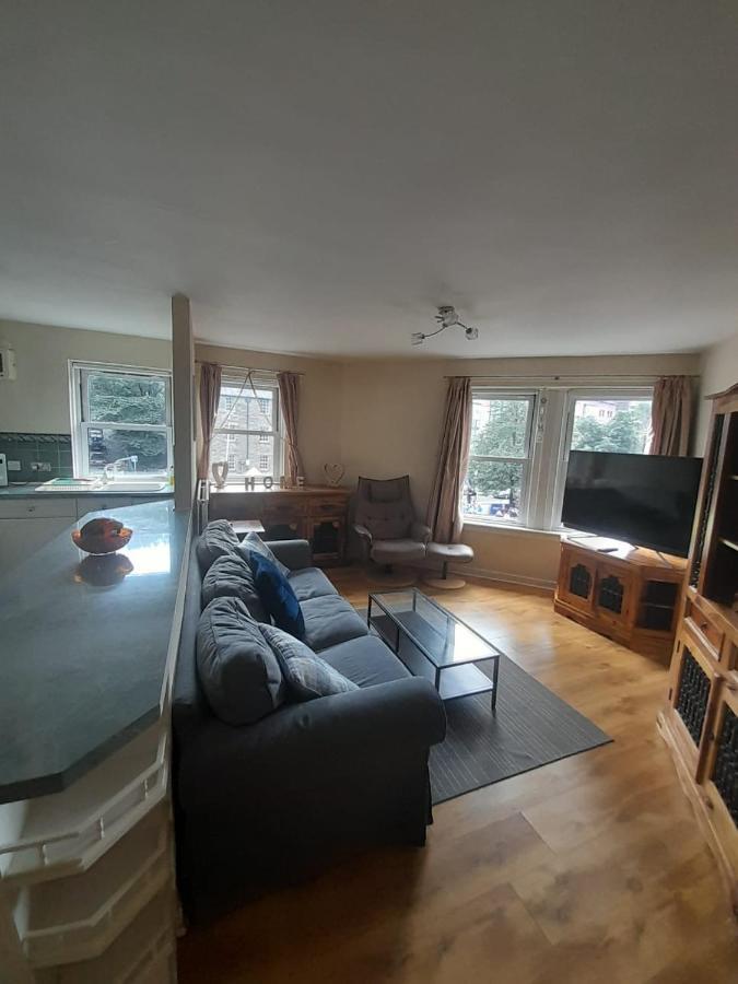 3 Bedrooms Flat In Central Edinburgh Old Town , Grassmarket Heart Of Edinburgh Flat Sleeps 6 , Eh1 Exterior photo